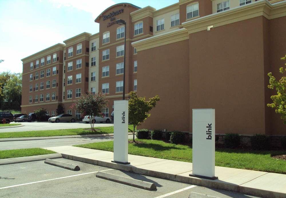 Residence Inn Chattanooga Near Hamilton Place Exterior photo