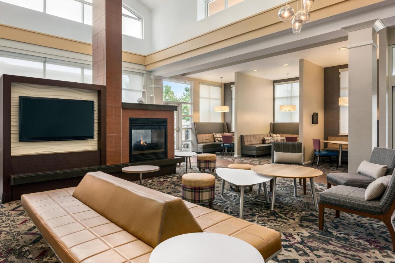Residence Inn Chattanooga Near Hamilton Place Exterior photo