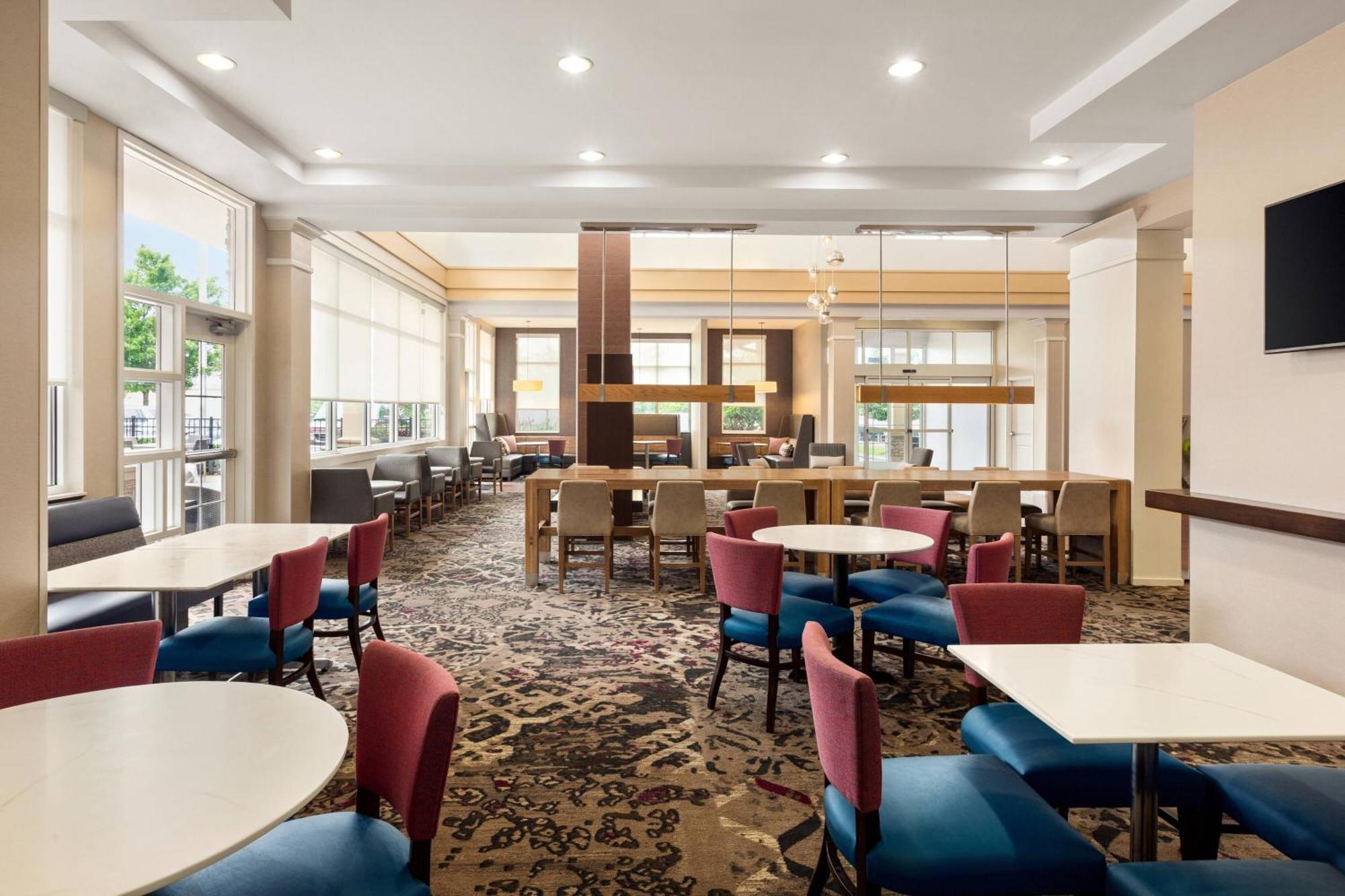 Residence Inn Chattanooga Near Hamilton Place Exterior photo