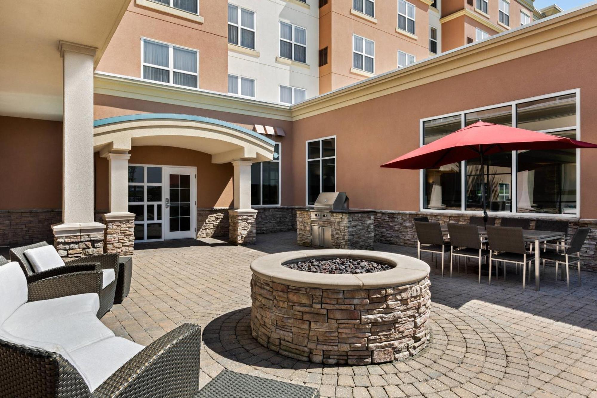 Residence Inn Chattanooga Near Hamilton Place Exterior photo