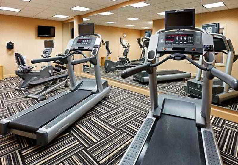 Residence Inn Chattanooga Near Hamilton Place Facilities photo