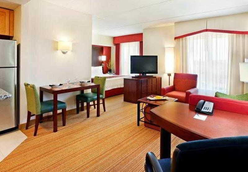 Residence Inn Chattanooga Near Hamilton Place Exterior photo