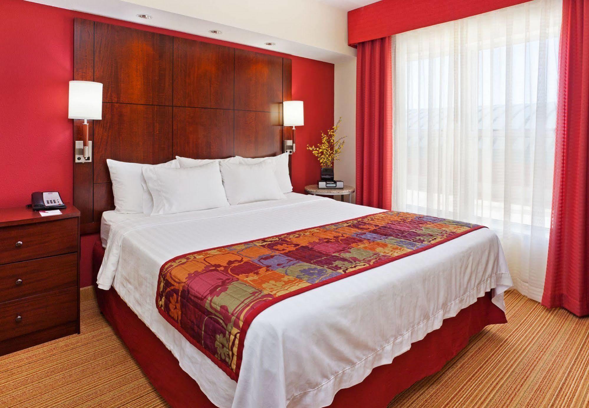 Residence Inn Chattanooga Near Hamilton Place Room photo