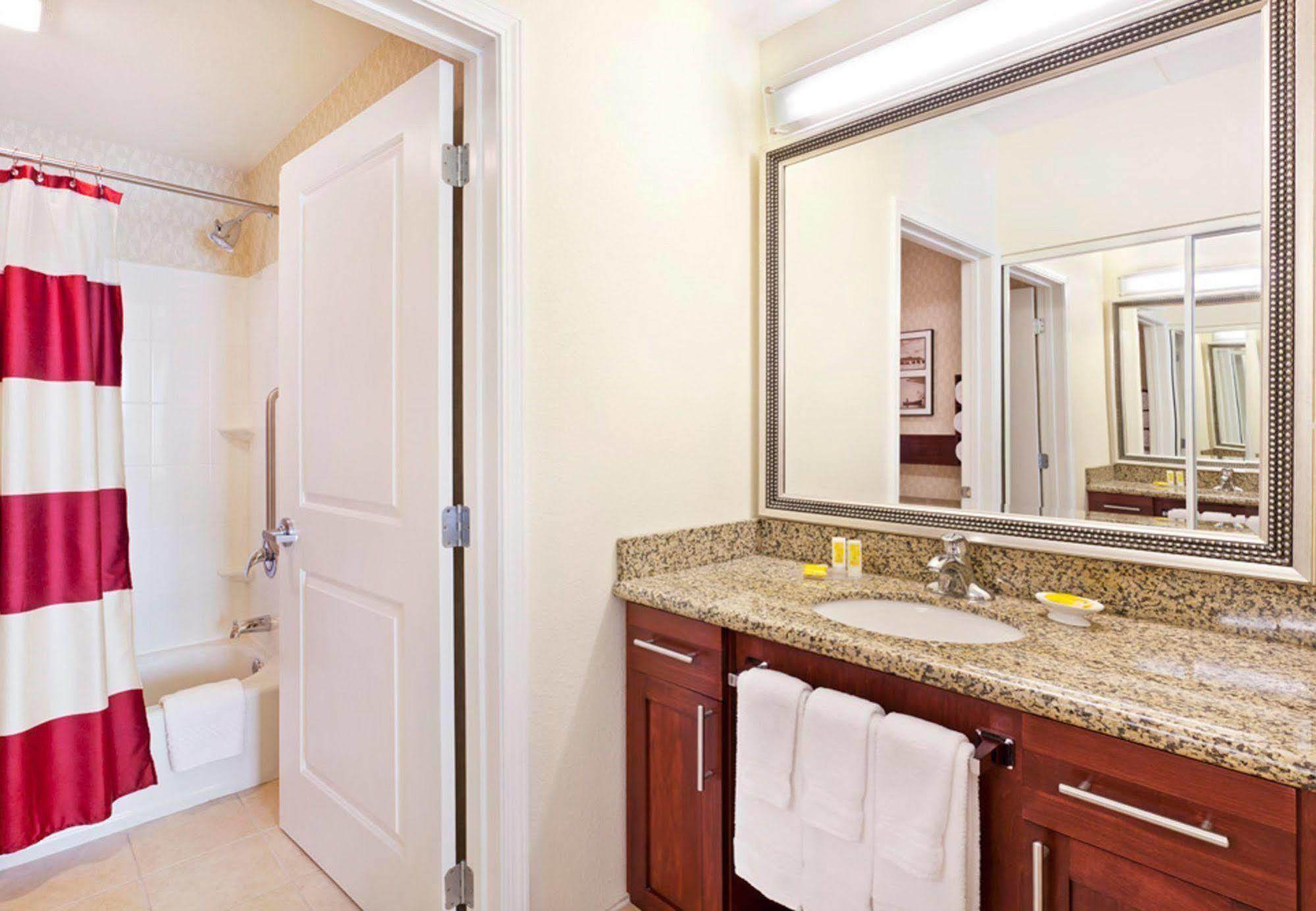 Residence Inn Chattanooga Near Hamilton Place Room photo