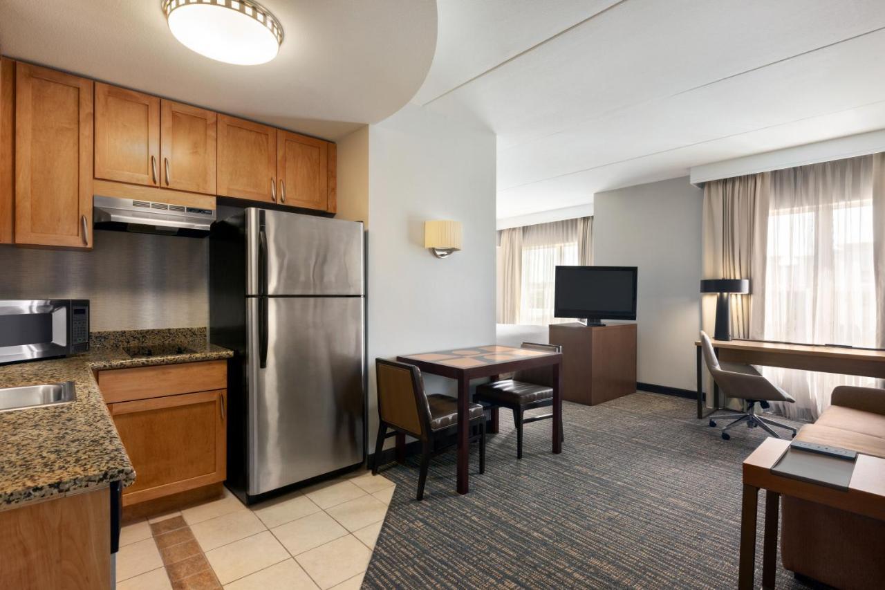 Residence Inn Chattanooga Near Hamilton Place Exterior photo